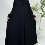 عباية كتف كويتية #2
